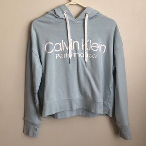 Calvin Klein hoodie